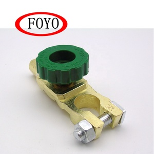 Foyo thương hiệu giá rẻ Giá trên Off Xe pin chuyển đổi ngắt kết nối <span class=keywords><strong>isolator</strong></span> chuyển đổi cho xe và thuyền và xe tải - Product Image 2