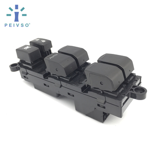 Interruptores Eléctricos para Elevador de Ventanas de Plástico 37990-79M10 a Precio de Fábrica para Changan Suzuki New Swift - Product Image 4