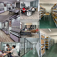 Novedad de Año Nuevo: 22 Tiras de Adhesivos para <span class=keywords><strong>Uñas</strong></span> de Gel 3D sin UV, <span class=keywords><strong>Estilo</strong></span> Navideño, Envolturas de Gel para <span class=keywords><strong>Uñas</strong></span> sin UV - Product Image 5