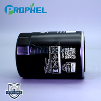 OEM voiture Auto Moteurs Pièces Filtres À HUILE Moteur Pour TOYOTA 15600-41010 PH8A VO-1 W51515 90915-TD004 D8NN6714GA W 940/81