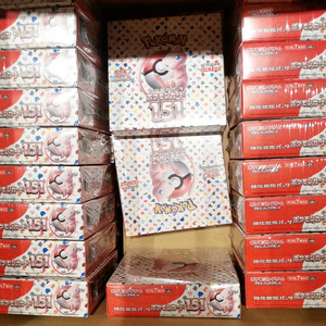 SV2A 151 Pokémon Juego de <span class=keywords><strong>Cartas</strong></span> Coleccionables TCG Edición Mejorada Paquete de <span class=keywords><strong>Cartas</strong></span> Versión Japonesa Original Sin Abrir Colección de <span class=keywords><strong>Cartas</strong></span> de Papel - Product Image 3