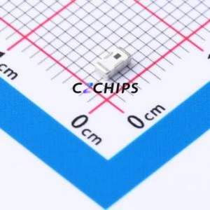 HT-LFCN-5000+ RF Filter SMD RF ( Filter Type: Low Pass )( Cutoff Frequency: 5.61GHz )( Impedance: 50Ohm ) - Product Image 1