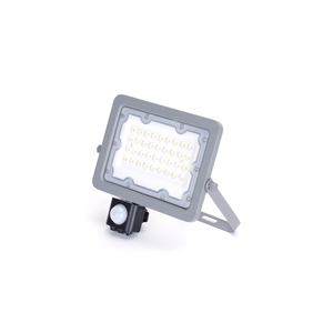 Proiettore LED 30W 2450lm 6500K IP65, ideale per illuminazione esterna ed eventi, resistente all'acqua e a basso consumo energetico. - Product Image 1