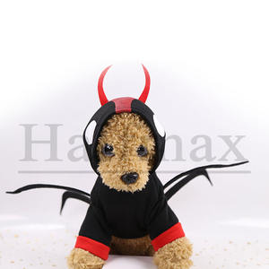 Fantasia de cosplay para cachorros e gatos, fantasia de natal, roupa de animal de estimação - Product Image 5