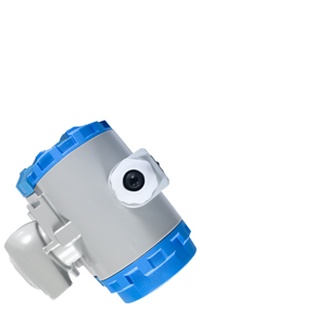Nhiệt độ cao axit kiềm kháng chìm mức chất lỏng Transmitter chống ăn mòn dụng cụ để Đo mức độ - Product Image 2