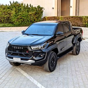 Pick-up Hilux GR Sport V6 4.0L 2024 - 4x4 LHD Essence Double Cabine - Product Image 1