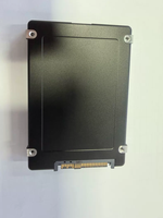 Drive Solid State Internal MZWL67T6HBLC-00AW7 Kecepatan Tinggi NVMe PCIe Gen5.0x 4 U 2 Disk Penyimpanan untuk Server Pusat Data