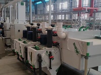 Alibaba Golden Fournisseur Auto Pcb Scrubbing Deburring Machine Populaire Incroyable Qualité