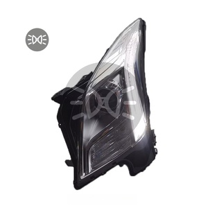 Stock per Cadillac 2017 XTS Xenon HID proiettore faro faro LED luci di marcia quotidiana fari originali automobilistici - Product Image 2