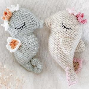 Animali di peluche <span class=keywords><strong>Amigurumi</strong></span> personalizzati fatti a mano all'uncinetto adorabili animali per regalo di artigianato per bambini - Product Image 4