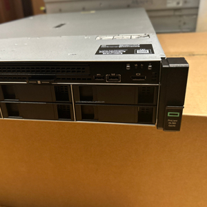 Servidor HPE DL380GEN10 8LFF, CPU 5218R 20C 2.1GHZ, 32GB DDR4, P408-a, NUEVO, DL380G11, DL380G10 PLUS, DL360G10, DL360G11 - Product Image 2