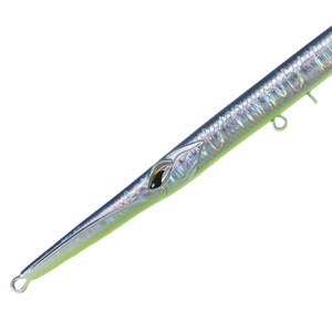 Leurre de pêche en eau salée de qualité supérieure, leurre jig métallique, leurre crayon articulé 3 sections, leurre coulant, leurre nageur, leurre chatterbait - Product Image 2