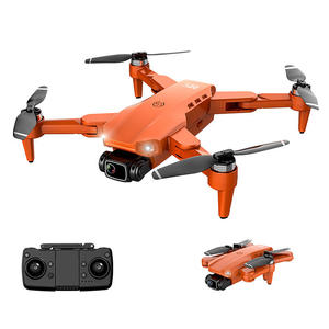 Nuevo Dron Cuatricóptero Flytec con Motor sin Escobillas, GPS 5G, Cámara HD FPV, Tiempo de Vuelo de 28 Minutos, Distancia de 1.2 km, Drones Profesionales - Product Image 2