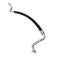 Tuyau d'aspiration de climatisation OEM 80312-T0T-H01, tuyau de réfrigérant basse pression pour Honda CR-V RM4 2.4L 2012-2014, compresseur vers évaporateur