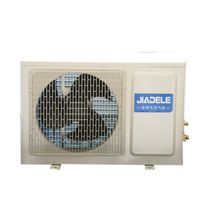 JIADELE-bomba de calor casera China, <span class=keywords><strong>calentador</strong></span> de <span class=keywords><strong>agua</strong></span> y aire, inversor de CC dividido, fuente de aire - Product Image 3