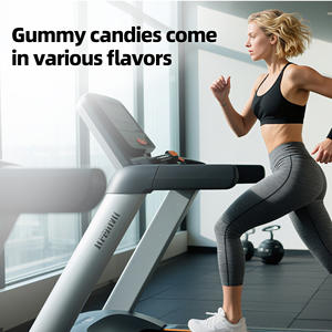 Gummies à la cidre de pomme <span class=keywords><strong>pour</strong></span> la perte de poids et la détoxification, marque privée, <span class=keywords><strong>pour</strong></span> femmes adultes, soutien à la santé digestive - Product Image 3