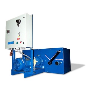 Calentadores Tubulares PHG (EE. UU.), Calentador de Acero Inoxidable para Tanques de Almacenamiento Horizontales, Equipo de Calefacción Eléctrico - Product Image 5
