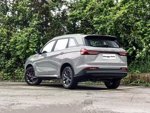 <span class=keywords><strong>SUV</strong></span> Usato 2024 DFSK Poplar E5 con Guida a Sinistra, Dongfeng Landian E5 R18 Ibrido, Miglior <span class=keywords><strong>SUV</strong></span> per Qualità-Prezzo - Product Image 4