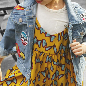 Camisetas Americanas al por Mayor con Cuello Redondo y Bolsillo en Diferentes Colores - Product Image 5