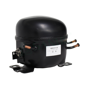 Compresseur de réfrigérateur d'occasion 220-240V 60Hz pour congélateur - Product Image 3