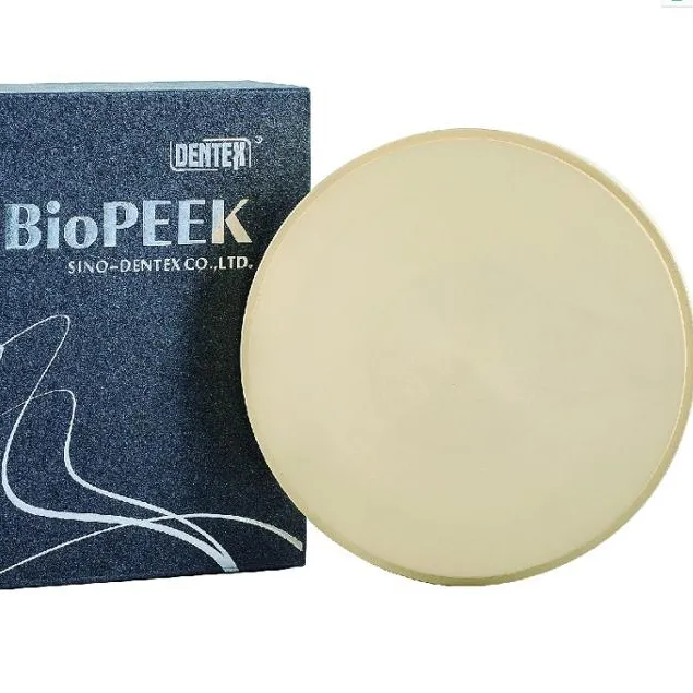 BIOPEEK CAD/CAM Milling Blank best-selling good quality cheap price