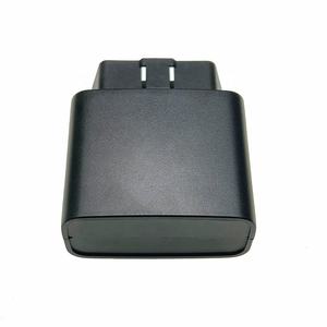 Carcasa de Plástico OBDII de 12V 16P, Conector OBD, <span class=keywords><strong>Cubierta</strong></span> OBD2, Caja OBD para Herramienta de Diagnóstico, Lector de Códigos, Rastreo GPS - Product Image 5