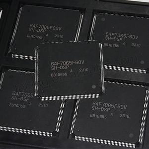 Jeking orijinal mikrodenetleyiciler-MCU LFQFP-176 64f7065afmcu HD64F7065AF60V - Product Image 6