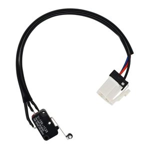 PC200-7 PC200-8 ชิ้นส่วนรถขุดไฮดรอลิกไมโครสวิตช์ 22U-06-22360 ชิ้นส่วนเครื่องจักร (22U-06-22360) - Product Image 2