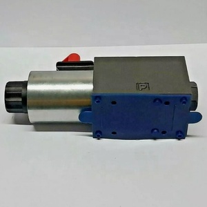 D30FPE50UA1HS03 วาล์วควบคุมทิศทางไฮดรอลิกแบบสัดส่วน ควบคุมด้วยระบบไพล็อต - Product Image 4