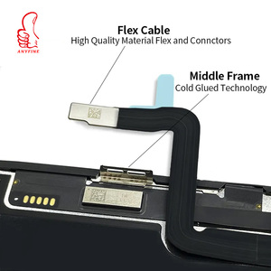 Écran de Remplacement pour <span class=keywords><strong>iPhone</strong></span> 13 Pro Max, Dalle LCD pour <span class=keywords><strong>iPhone</strong></span> 13 Pro Max, Afficheur pour <span class=keywords><strong>iPhone</strong></span> 13 Pro Max - Product Image 3