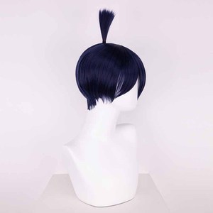 <span class=keywords><strong>Chainsaw</strong></span> Man <span class=keywords><strong>Hayakawa</strong></span> <span class=keywords><strong>Aki</strong></span> Cosplay peluca - Product Image 2