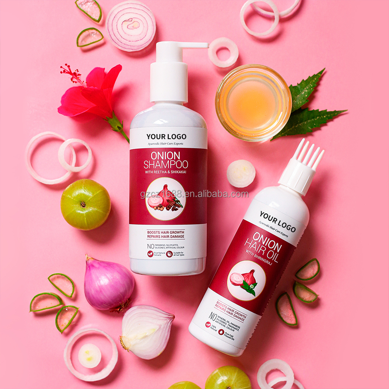 Private Label Organic Moisturizing Argan Oil