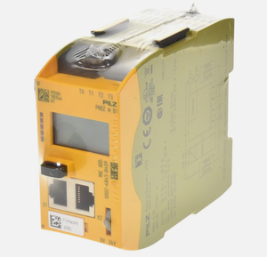 Tout neuf 773103 PNOZ m1p ETH DHL livraison gratuite - Product Image 2