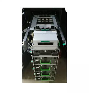 Piezas de máquina ATM de alta calidad, módulo dispensador de efectivo GRG, <span class=keywords><strong>CMD</strong></span> 8240, carga trasera - Product Image 1