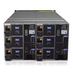 High-Density Servers L Enovo ThinkSystem SD650 in Tel Xeon Silver 4200 Series Direct Water Cooled Server - Product Image 3