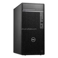 Ordinateur de bureau 17 pouces For 7020MT Plus 14700/16G/512G SSD 260W Noir Neuf pour usage professionnel 18 cœurs Garantie 3 ans Intégré