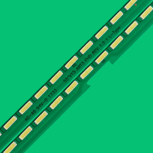 LED <b>TV</b> <b>BACKLIGHT</b> Edge Strip <b>for</b> 43LF630V 43SE3KD 43LF6300 43LF630V 43LX341C 43LX560H-UA 43LX310C 43" V15 ART3 FHD REV1.1 - Product Image 5