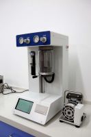 Compteur de particules de fluide huileux HTYKL-H, vente directe d'usine, compteur de mesure de particules le plus vendu, machine