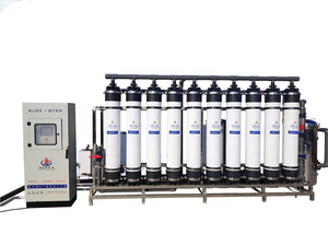 Sữa siêu lọc nước lọc Hệ thống <span class=keywords><strong>UF</strong></span> Màng lọc siêu lọc Hệ thống lọc nước - Product Image 6