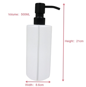 <span class=keywords><strong>Distributeur</strong></span> de <span class=keywords><strong>savon</strong></span> à 3 chambres en acier inoxydable à montage <span class=keywords><strong>mural</strong></span> <span class=keywords><strong>design</strong></span> visible - Product Image 6