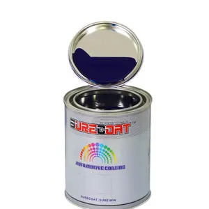 paint supplies 2k car paint custom colors acrylic auto spray paint