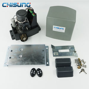 Fabricant Heavy Duty 700kg Télécommande Ouvre-porte <span class=keywords><strong>coulissant</strong></span> électrique pour villa - Product Image 5