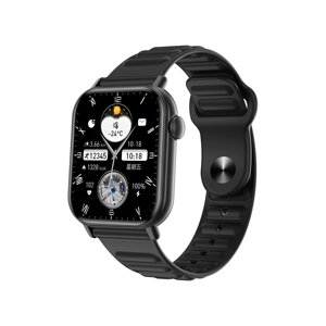 Reloj Inteligente DF Z10 con Pantalla Brillante, Monitoreo de Salud, Llamadas, Múltiples Modos de Movimiento y Larga Duración - Product Image 3