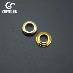 <span class=keywords><strong>Venta</strong></span> Directa <span class=keywords><strong>de</strong></span> Fábrica: <span class=keywords><strong>Ojales</strong></span> y Anillas <span class=keywords><strong>de</strong></span> Aluminio Antioxidantes con Borde Enrollado <span class=keywords><strong>para</strong></span> Ropa, Carpas, Bolsos, Sombreros, Lonas, <span class=keywords><strong>Cortinas</strong></span>, Pancartas y Zapatos - Product Image 5