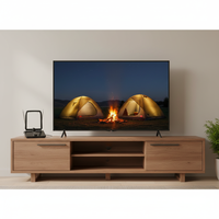 Fabrik-Großhandel ANTOP HD 4K Innen-Digital-TV-Antenne mit Hoher Verstärkung 28dB Kunststoff Tischmontage