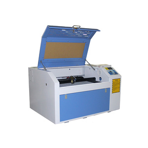 <span class=keywords><strong>Machine</strong></span> de gravure <span class=keywords><strong>laser</strong></span> haute performance Factory 4060 pour la gravure et la découpe du bois, de l'acrylique et du tissu - Product Image 1