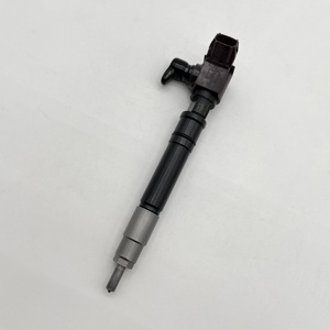 Inyector de Combustible para Motor Diésel 23670-11010 para 1GD 1GD-FTV 2.8L EURO 6 - Product Image 3