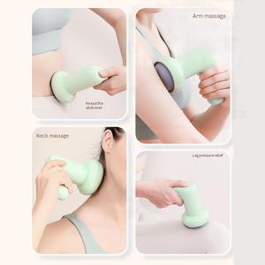 Giảm béo máy massage Fat Burner giảm cân điện <span class=keywords><strong>mini</strong></span> cầm tay cơ thể Giảm Béo Massager - Product Image 3