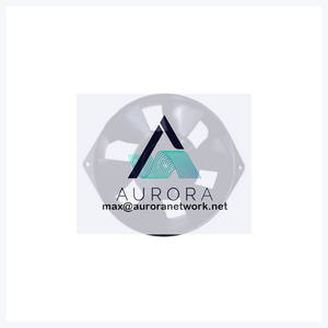 Ventilador de refrigeración de OEM de alta calidad, a precio razonable, con un rendimiento de 2, 2, 1, 2, 2, 1, 2 - Product Image 1