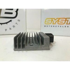 Supporto Targa YAMAHA R1 09-14 Compatibile GMR Ricambio Moto - Product Image 4